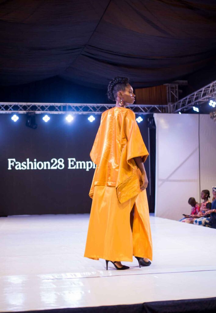Fashion 28 Empire’s “Classic Chic” Collection: A Stunning Showcase of Elegance Unveiled at the Alimosho Fashion Week 2024 Fashion 28 Empire’s “Classic Chic” Collection: A Stunning Showcase of Elegance Unveiled at the Alimosho Fashion Week 2024