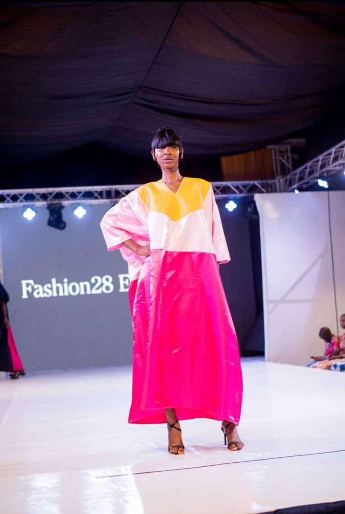 Fashion 28 Empire’s “Classic Chic” Collection: A Stunning Showcase of Elegance Unveiled at the Alimosho Fashion Week 2024 Fashion 28 Empire’s “Classic Chic” Collection: A Stunning Showcase of Elegance Unveiled at the Alimosho Fashion Week 2024